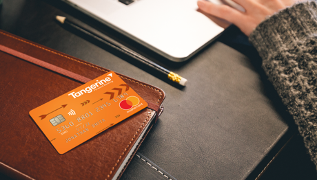 Here's what makes it such a great Credit Card: